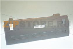 SPORTELLO ALLUMINIO (2) F 20 