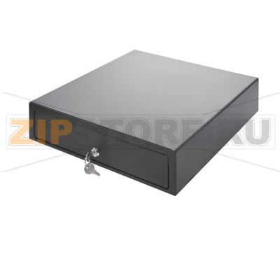 Денежный ящик PayTor HT-330P 
