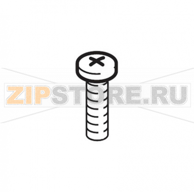 Screw TCB TORX 3,5x30 plast. zn-­b Saeco Talea Giro Screw TCB TORX 3,5x30 plast. zn-­b Saeco Talea Giro

Запчасть на сборочном чертеже под номером: 53

Название запчасти Saeco на английском языке: Screw TCB TORX 3,5x30 plast. zn-­b Saeco Talea Giro