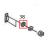 Plain washer Sato M84Pro