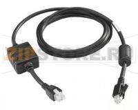 Кабель питания Zebra MC92N0
