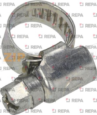 ЗАЖИМ ШЛАНГА Ø 8-12 ММ 