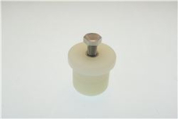 Rotating Motor Cap Assembly