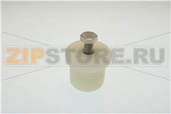 Rotating Motor Cap Assembly 
