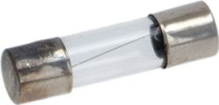 FUSE 5X20 0.63A 250V