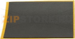 JOINT ANTI POUSSIERE 