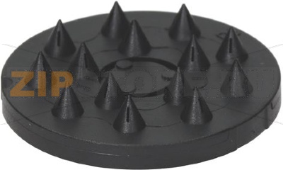 CAPSULE PERFORATOR ø 33.6 mm 14 TEETH 