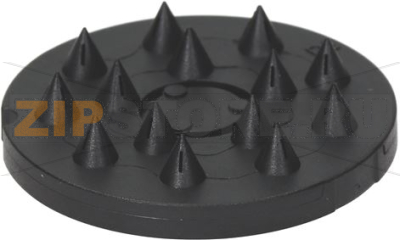 CAPSULE PERFORATOR ø 33.6 mm 14 TEETH 