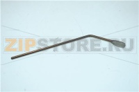 Lever probe for stainless steel boiler 1