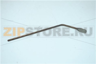Lever probe for stainless steel boiler 1 