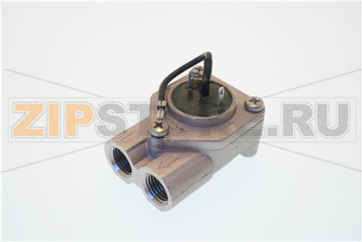 FLOWMETER RUVECO-T.E.A. 