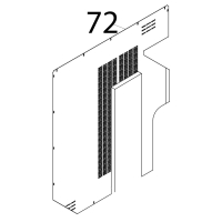Schiena Tecnoeka KF 1010 EV UD