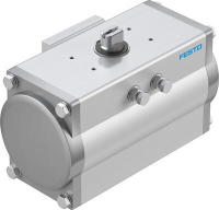 Привод неполноповоротный Festo DFPD-120-RP-90-RD-F0507