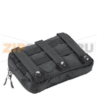 Универсальная сумка для переноски планшетных ПК и ноутбуков, дополнительная информация, количество и комплект поставки: см. технические данные Siemens 6AV6881-0AW13-3AA0