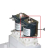 Solenoid valve 230V 50HZ Meiko FV 40.2