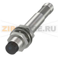 Датчик индуктивный Standard с приоритетом Balluff BES02MC