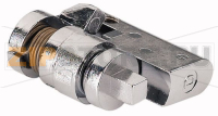 Вставка для замка c шестигранником 6х6 мм Eaton BPZ-LOCK/SH6