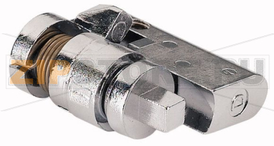 Вставка для замка c шестигранником 6х6 мм Eaton BPZ-LOCK/SH6 