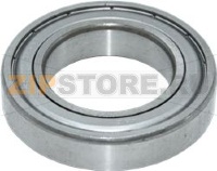 ROULEMENT ETANCH.6008 SKF