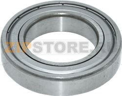 ROULEMENT ETANCH.6008 SKF 