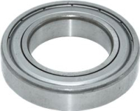 ROULEMENT ETANCH.6008 SKF