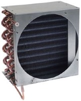 CONDENSER L 245MM W 255MM D 160MM