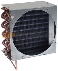 CONDENSER L 245MM W 255MM D 160MM 