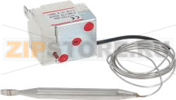 ТЕРМОСТАТ ЗАЩИТНЫЙ RANCO LM7 P8527 