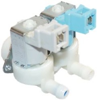 ELECTROVANNE BLEU 0.25L/MN