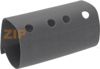 ИЗОЛЯТОР БОЙЛЕРА D.110 205X353