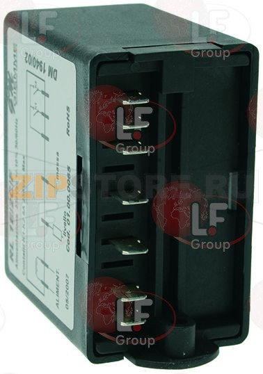 КОНТРОЛЛЕР УРОВНЯ RL 1E/2C/F 230В 