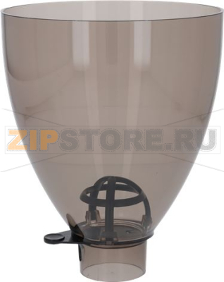 COFFEE HOPPER 