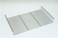 GRILLE DE VIDANGE