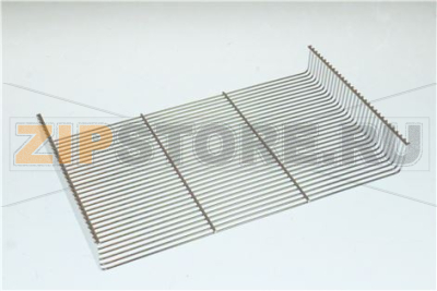 GRILLE DE VIDANGE 