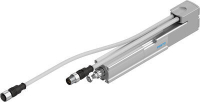 Электроцилиндр Festo EPCO-16-200-3P-ST-E