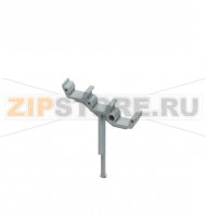 Тройной держатель маркировочных табличек Phoenix Contact STP 5-3