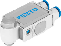 Клапан обратный Festo VBNF-LBA-G14-Q8