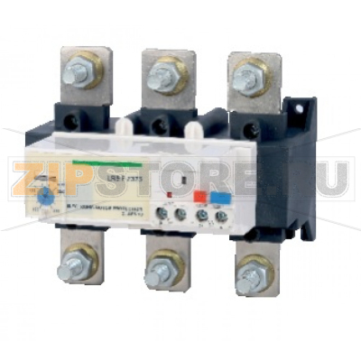 Реле тепловое 200-330 A CNC Electric C030090 