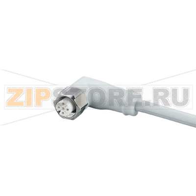 Кабель соединительный с разъемом IFM EVF486 