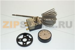 ASS.TERMOSTATO TR2 540724 -10-35 2,5M 