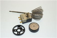 ASS.TERMOSTATO TR2 540724 -10-35 2,5M