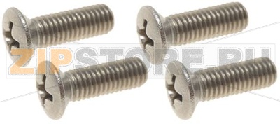 Viti dei tiranti (set 4 pezzi) 