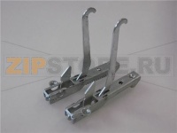 COPPIA CERNIERE DX - SX