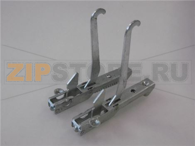 COPPIA CERNIERE DX - SX 