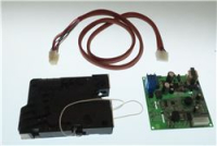 KIT SPARE PART SER00003 + SCH30032 + CAV