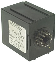 REGOLATORE LIVELLO RL60/1DT/11 230V