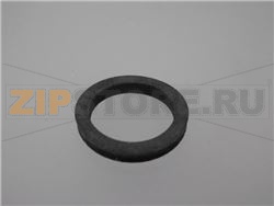 GUARNIZIONE RUBINETTO ø 21,5x16,5x3 mm 