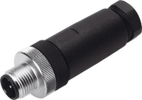 Штекер Festo FBS-M12-5GS-PG9