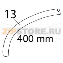PTFE-pipe Bremer Viva XXL PTFE-pipe Bremer Viva XXLЗапчасть на деталировке под номером: 13Название запчасти Bremer на английском языке: PTFE-pipe Viva XXL.