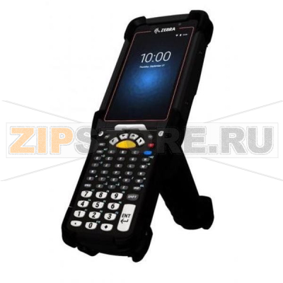 Терминал сбора данных Zebra MC930B 